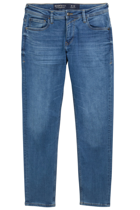 Tom Tailor blauwe heren jeans