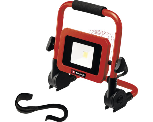Einhell Power X-Change TC-CL 18/1800 Li accu werklamp, zonder accu en lader