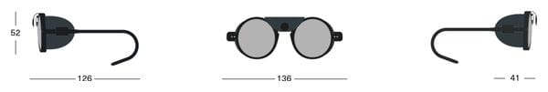 Lunettes Unisexe Izipizi #G Glacier Cat 3 Icey Bleu