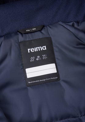 Reima Trondheim Vinterdress, Navy