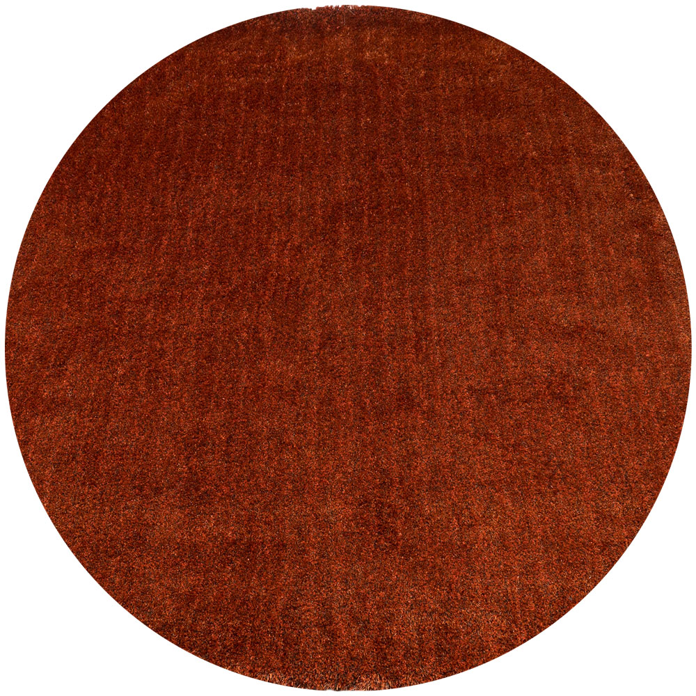 Karpet Lago Terra 63 – Rond ø160 cm