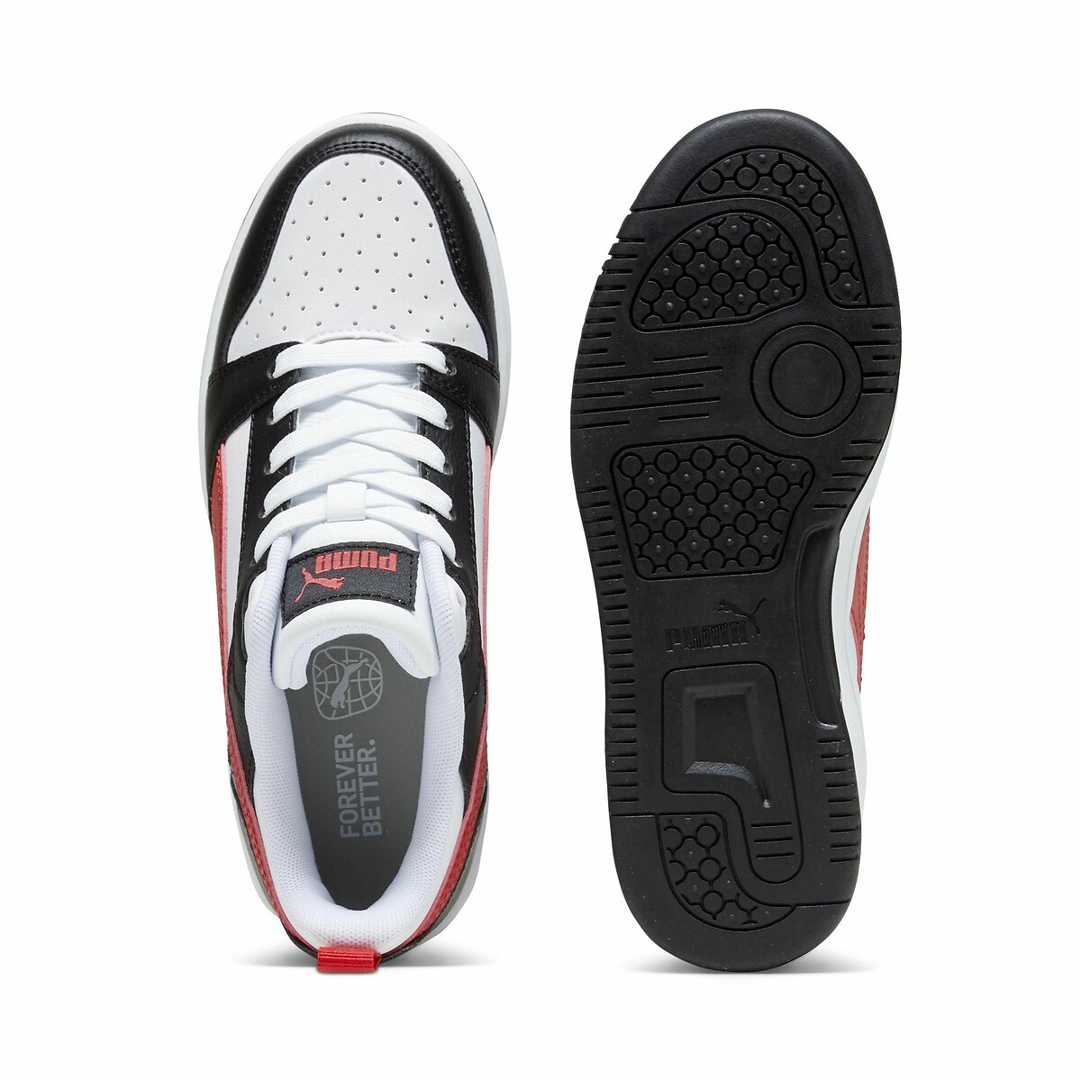 PUMA<br>Tênis Rebound V6 Lo
