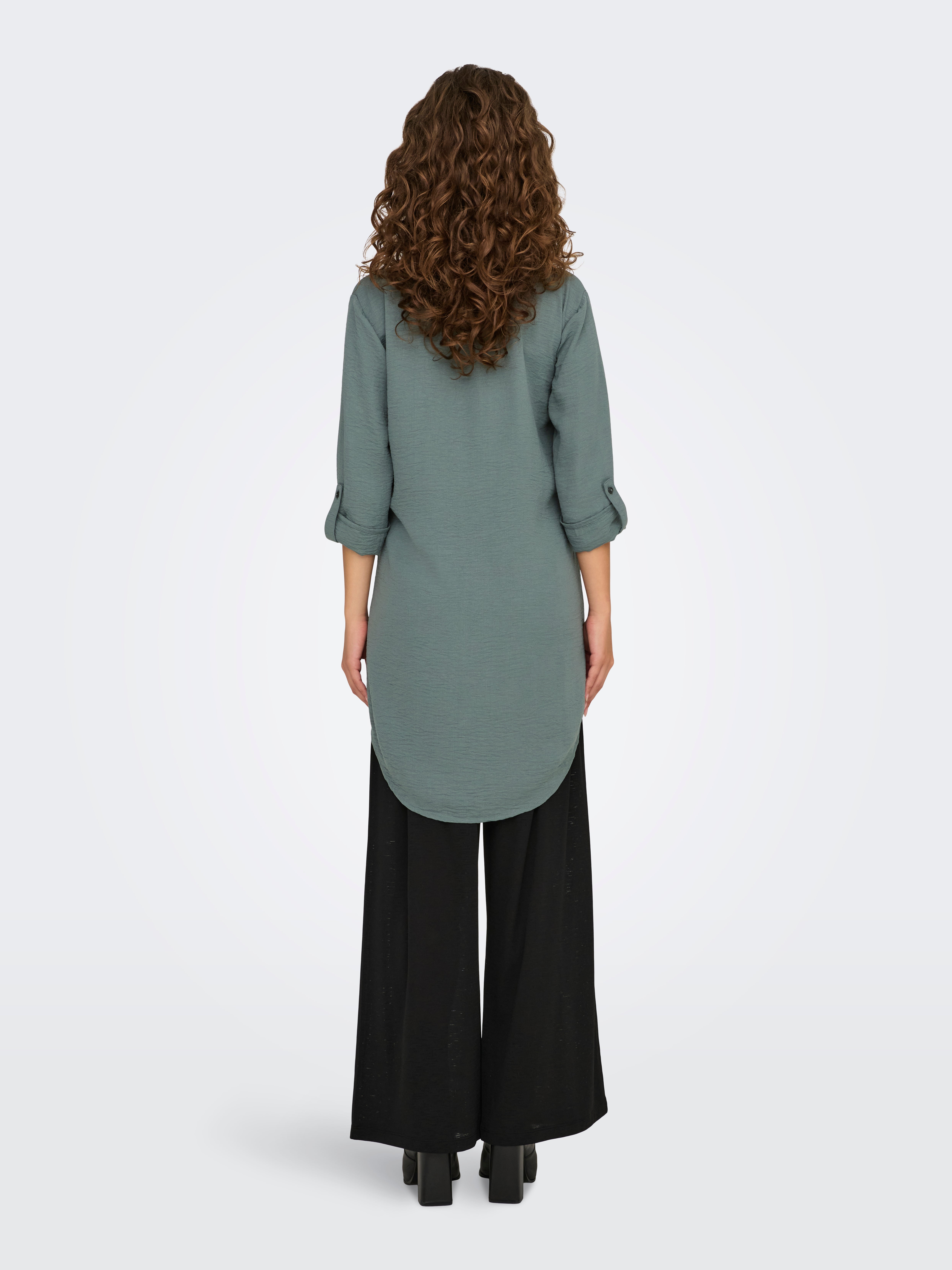 JDYDIVYA Hemd Balsam Green