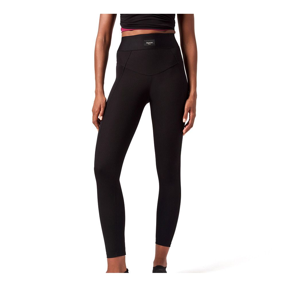 Repetto S0568 - Legging Femme noir