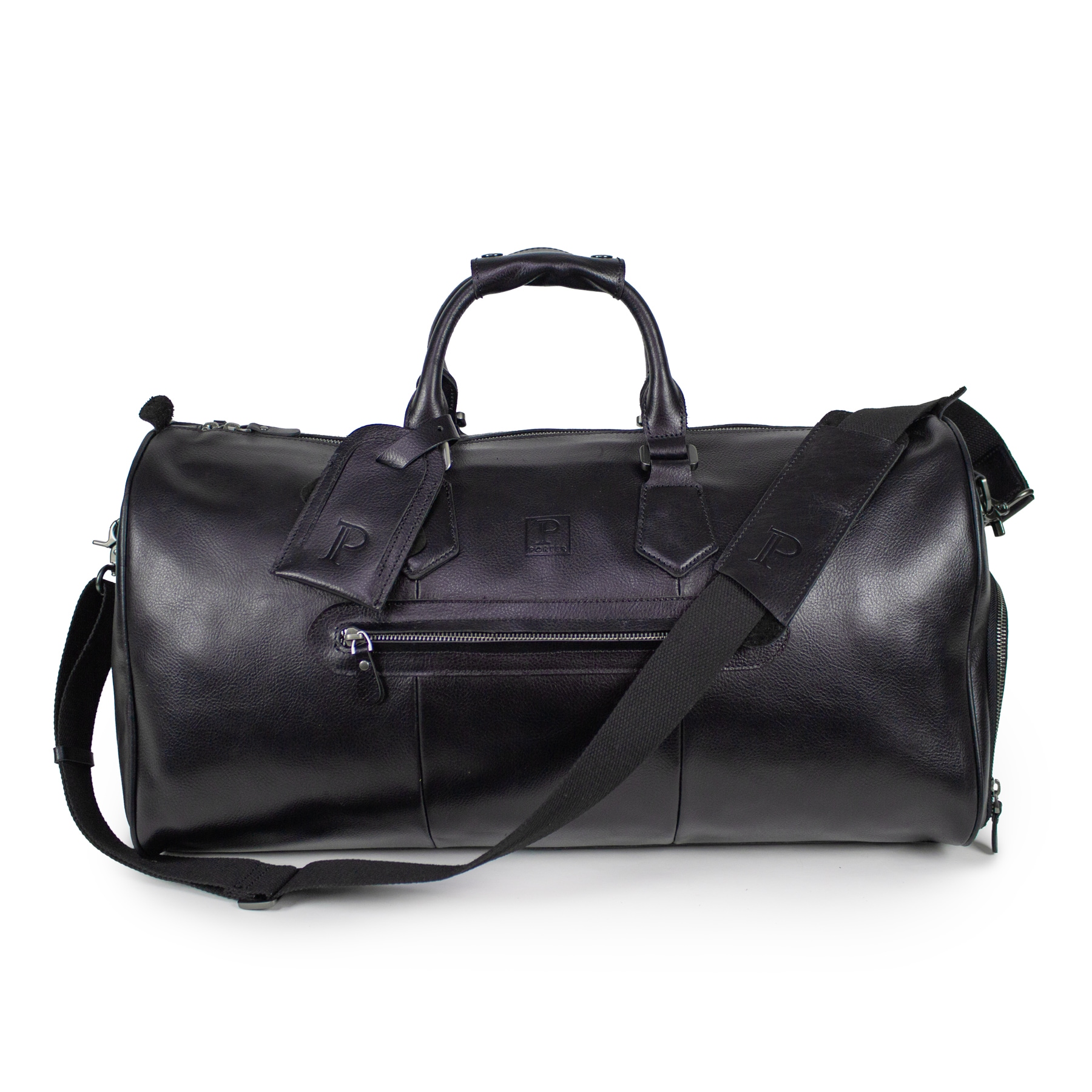 Porter Aviator Weekend Bag