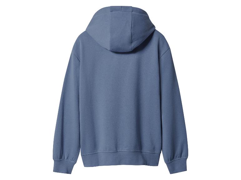 Dames trui of hoodie