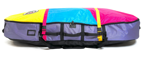FBC RAD Travel Bag V2