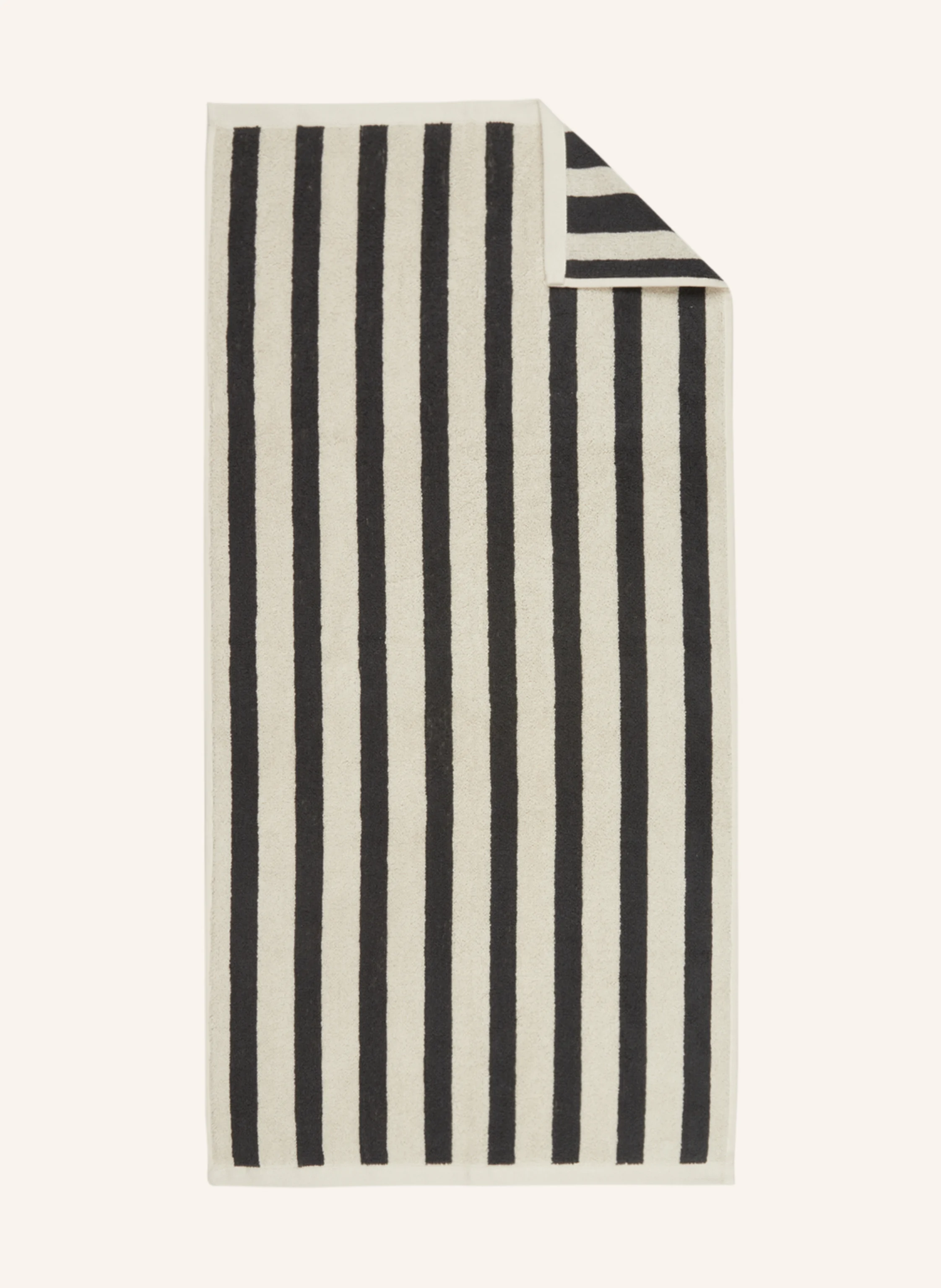 Marc O'Polo Handtuch HERITAGE