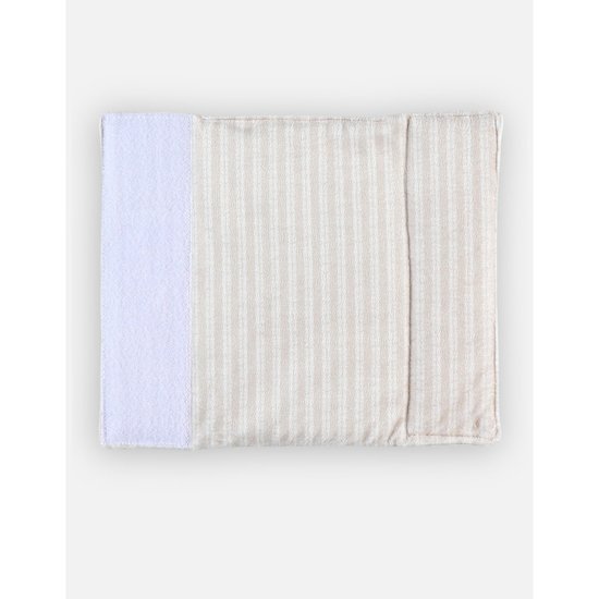 Tiga, Stegi & Ops Protège Barreaux pour lits et parcs bébé   Beige        de               Noukies