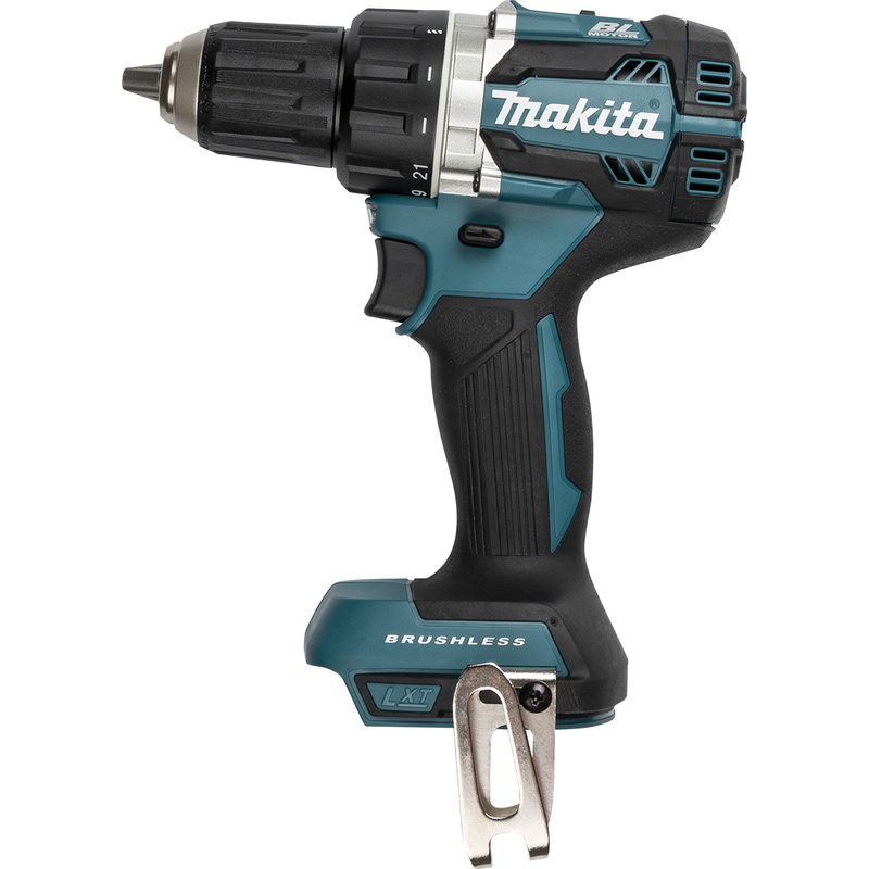 Makita DLX4155TX1 combopack 18V 2x 5,0Ah Li-ion