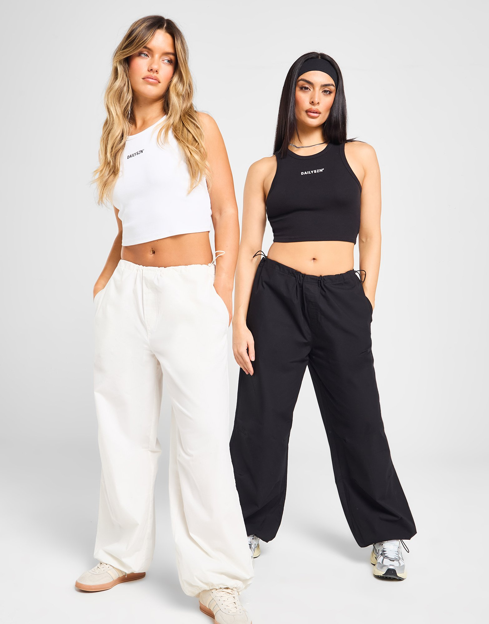DAILYSZN Débardeur Daily Femme