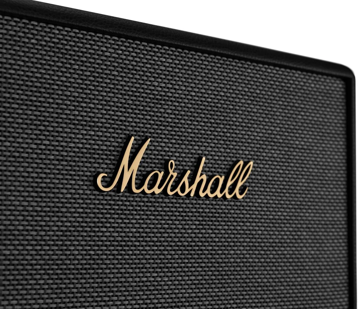 Marshall Stanmore 3 BT Noir Enceintes connectées
