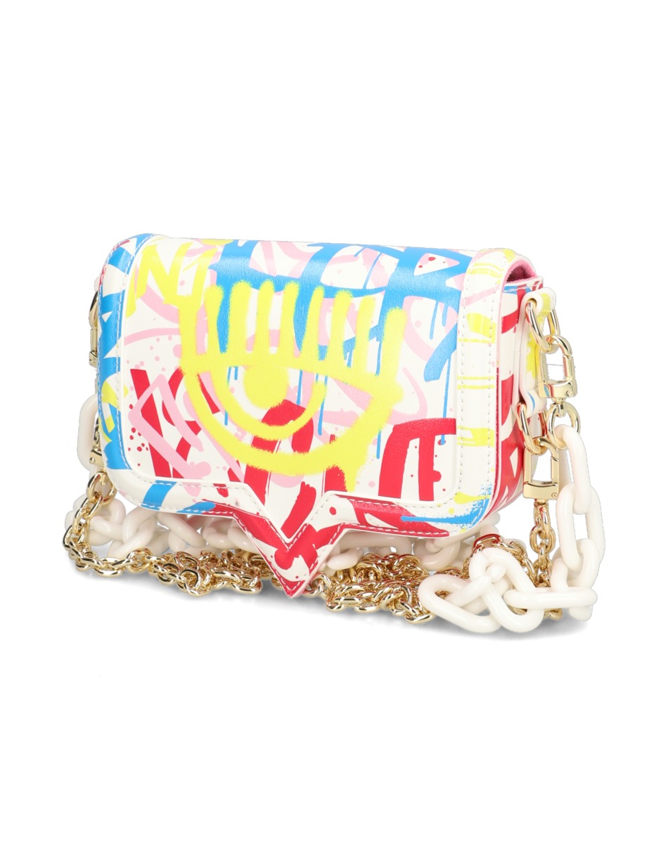 EYELIKE BAG