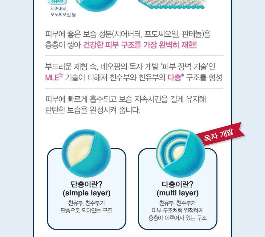 Derma: B - CeraMD Reparatieolie