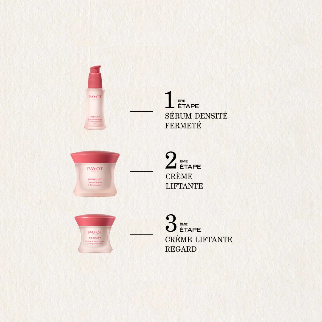 Crème Liftante Regard - 15ml