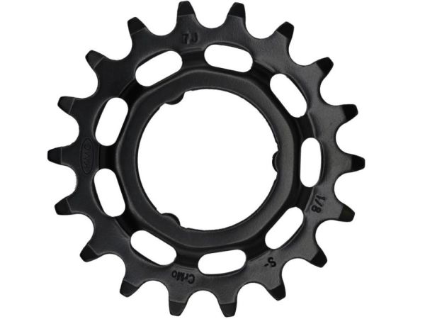 KMC Shimano Wide Gearhjul