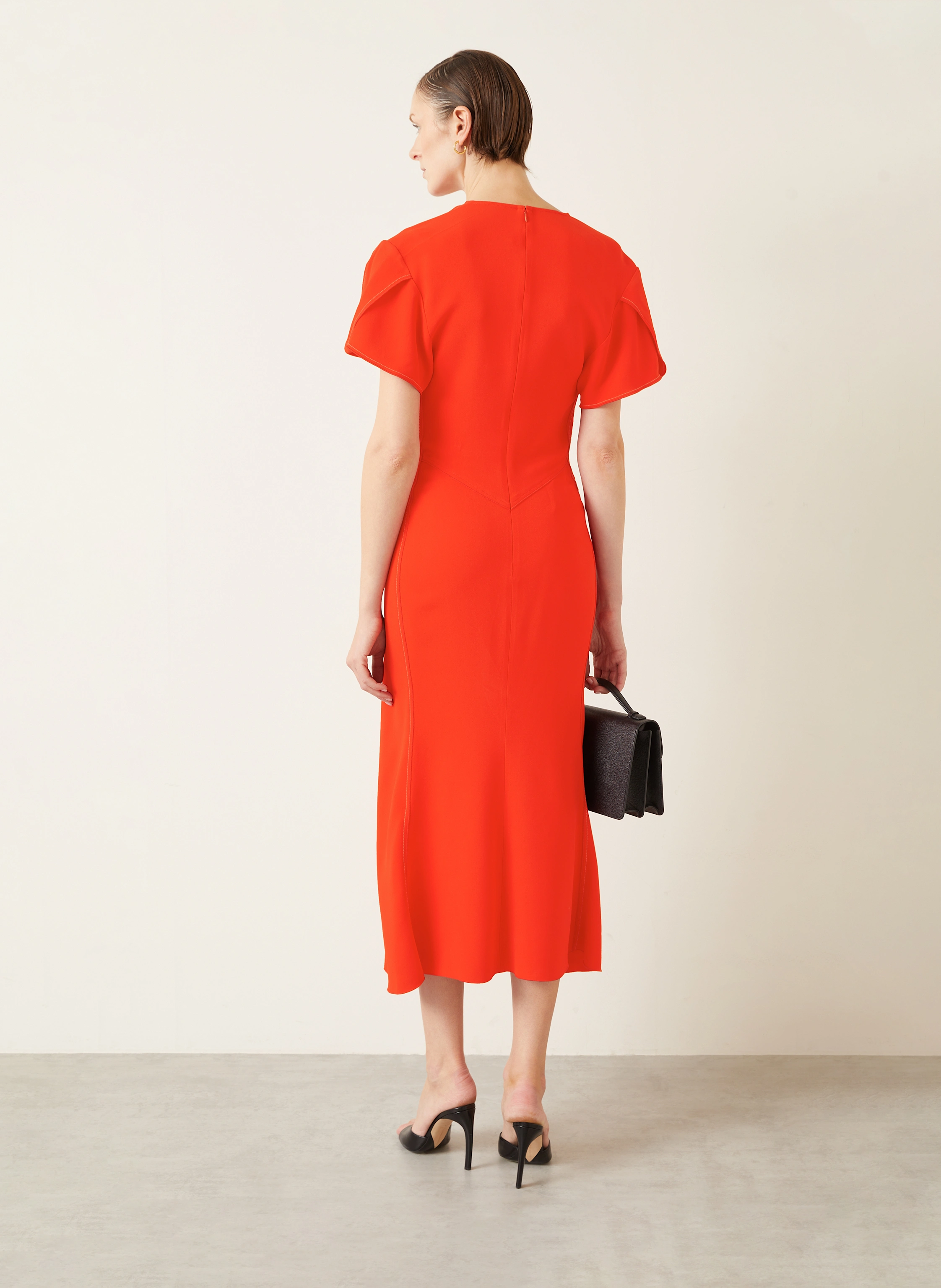 VICTORIA BECKHAM Kleid