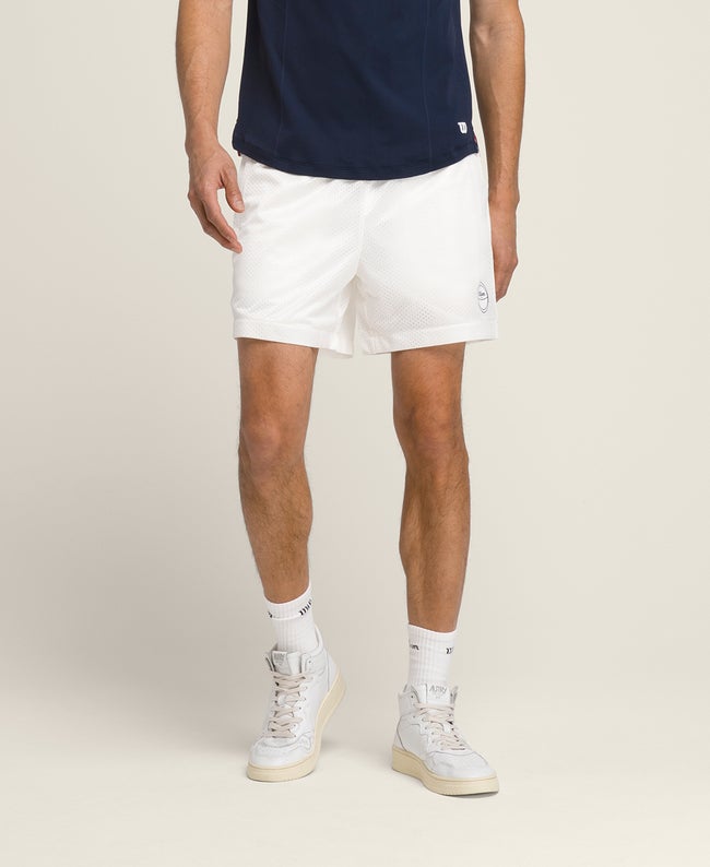 Classic Mesh Short