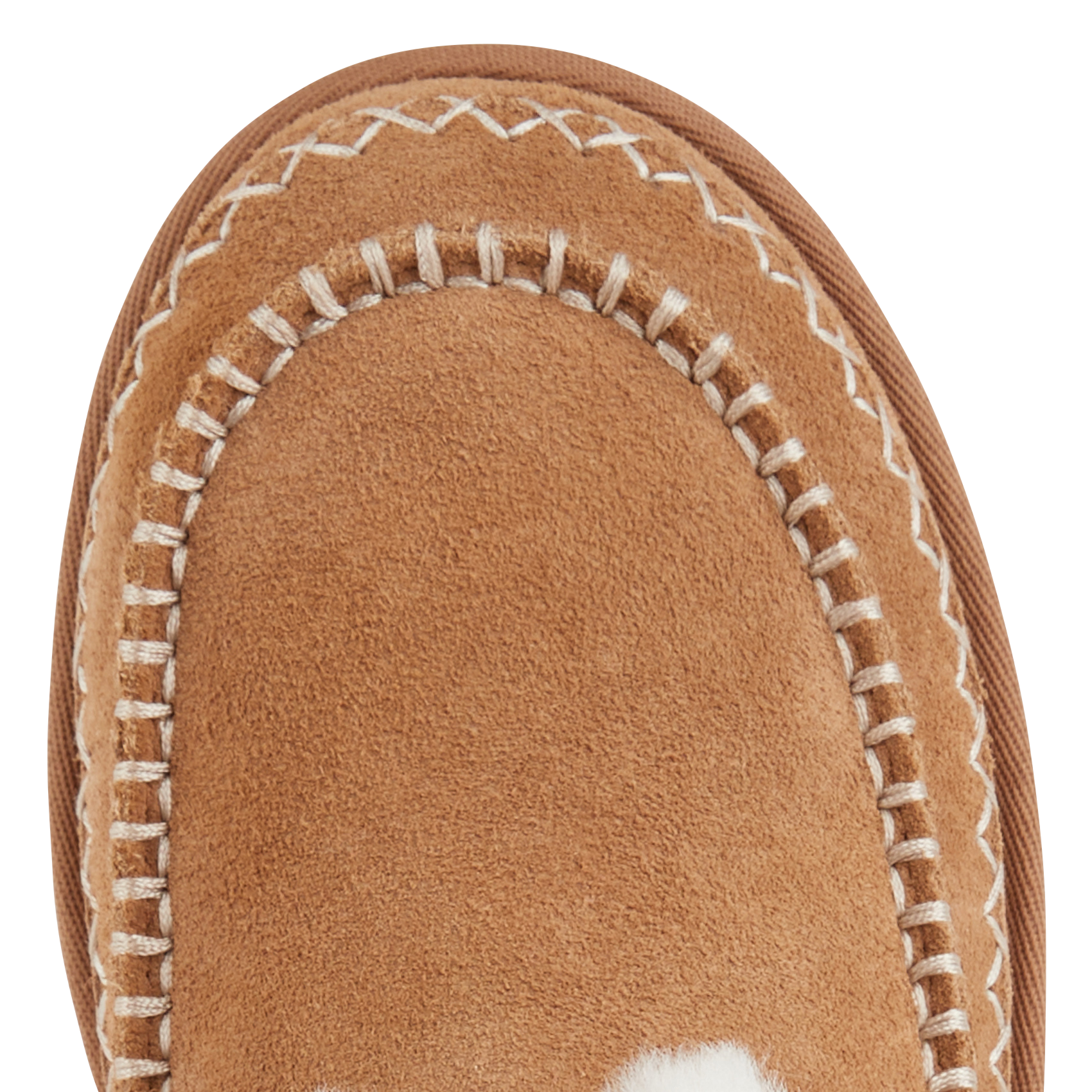CLASSIC ULTRA MINI ALPINE - Bottes fourrées | Marron