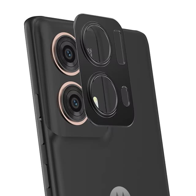 SKALO Motorola Moto G85 5G 3D Kameralinse Beskyttelsesglas
