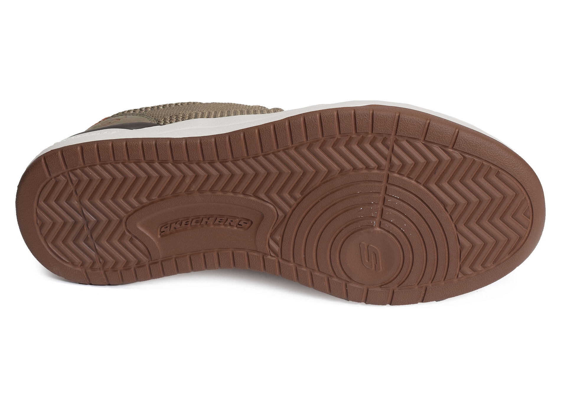 Corliss dorset taupe