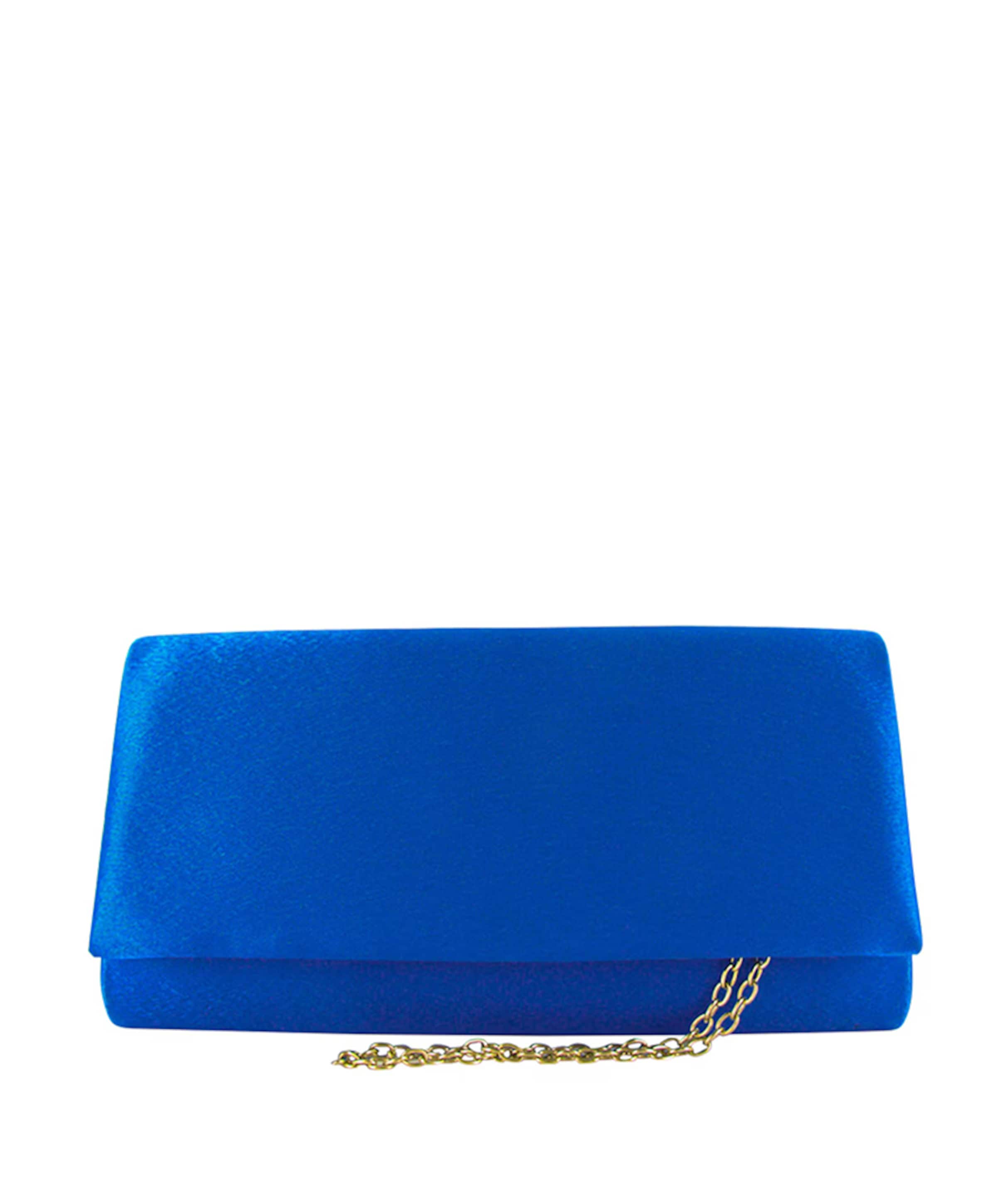 Bulaggi Dames tas blauw