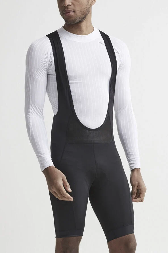 Craft Essence BIB Cykelshorts Sort