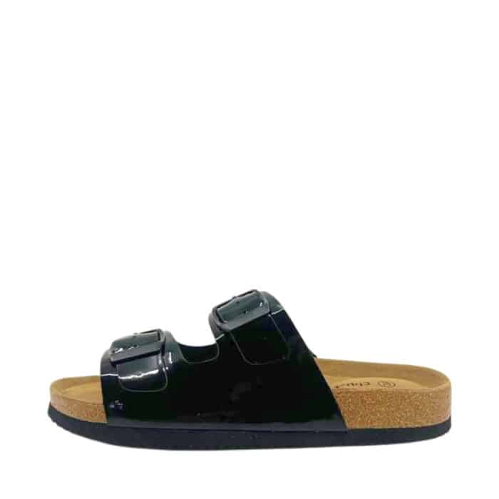 CPH-Comfort Bio Sandal Dame 20349