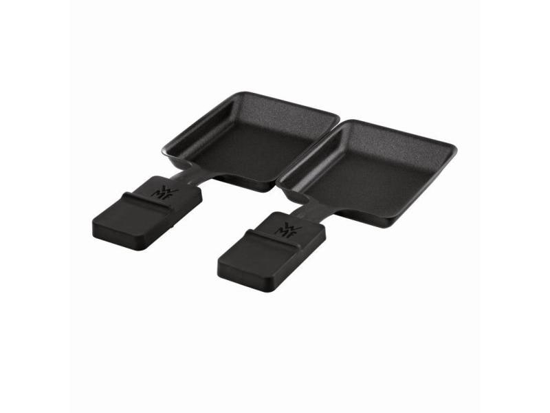 WMF Racletteofen Küchenminis 2 Personen Racletteofen für 2 Personen aus der KÜCHENminis-Kollektion
