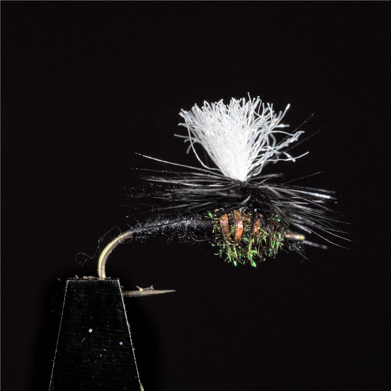 Mouche Jmc Parachutes Dc 5 - Par 3