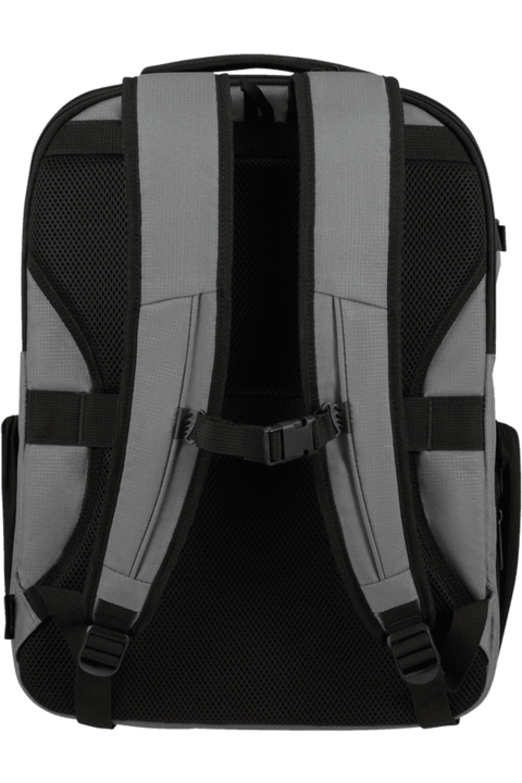 Samsonite Roader Laptoprugzak L 17,3 inch Drifter Grey
