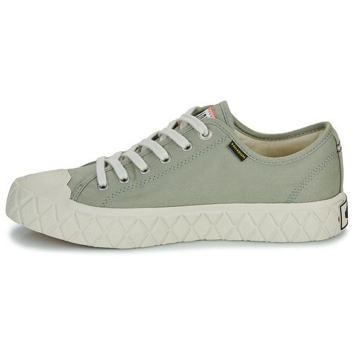 Palladium - PALLA ACE CVS - Kaki