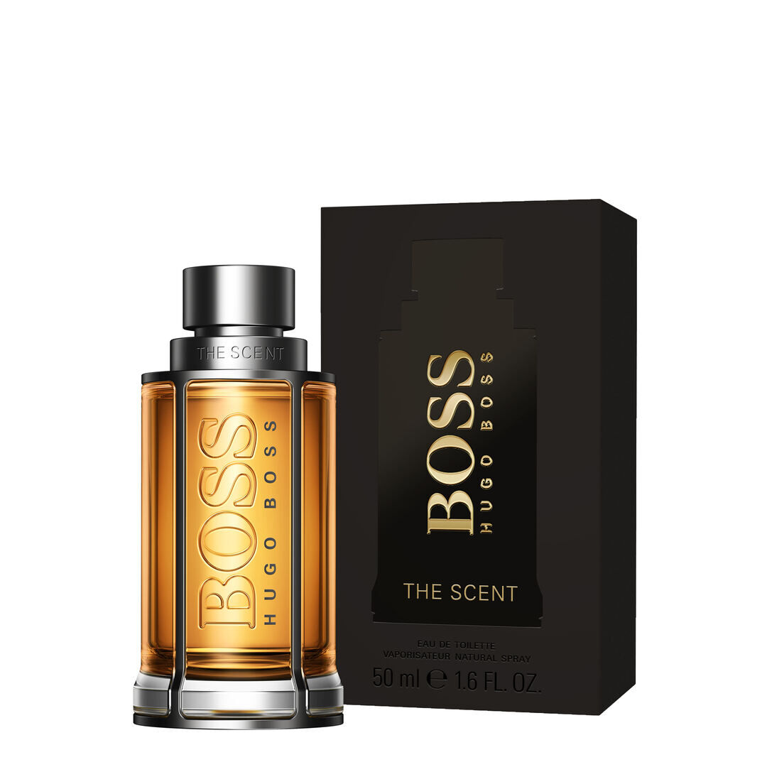 HUGO BOSS Boss The Scent For Him Eau de Toilette - 50ml