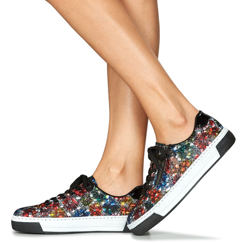 Rieker - L88L1-90 - Multicolore