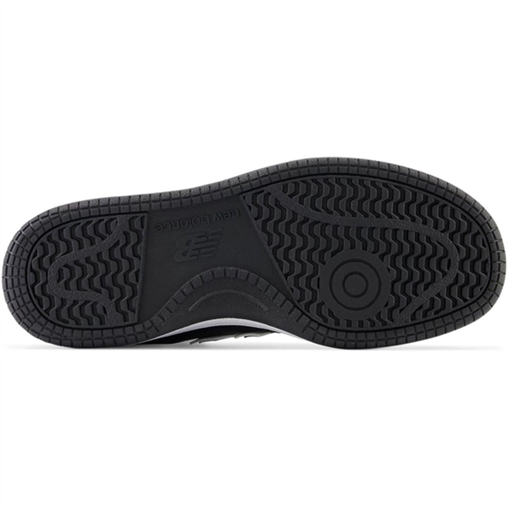 Køb New Balance BB480 Kids Sneakers Black