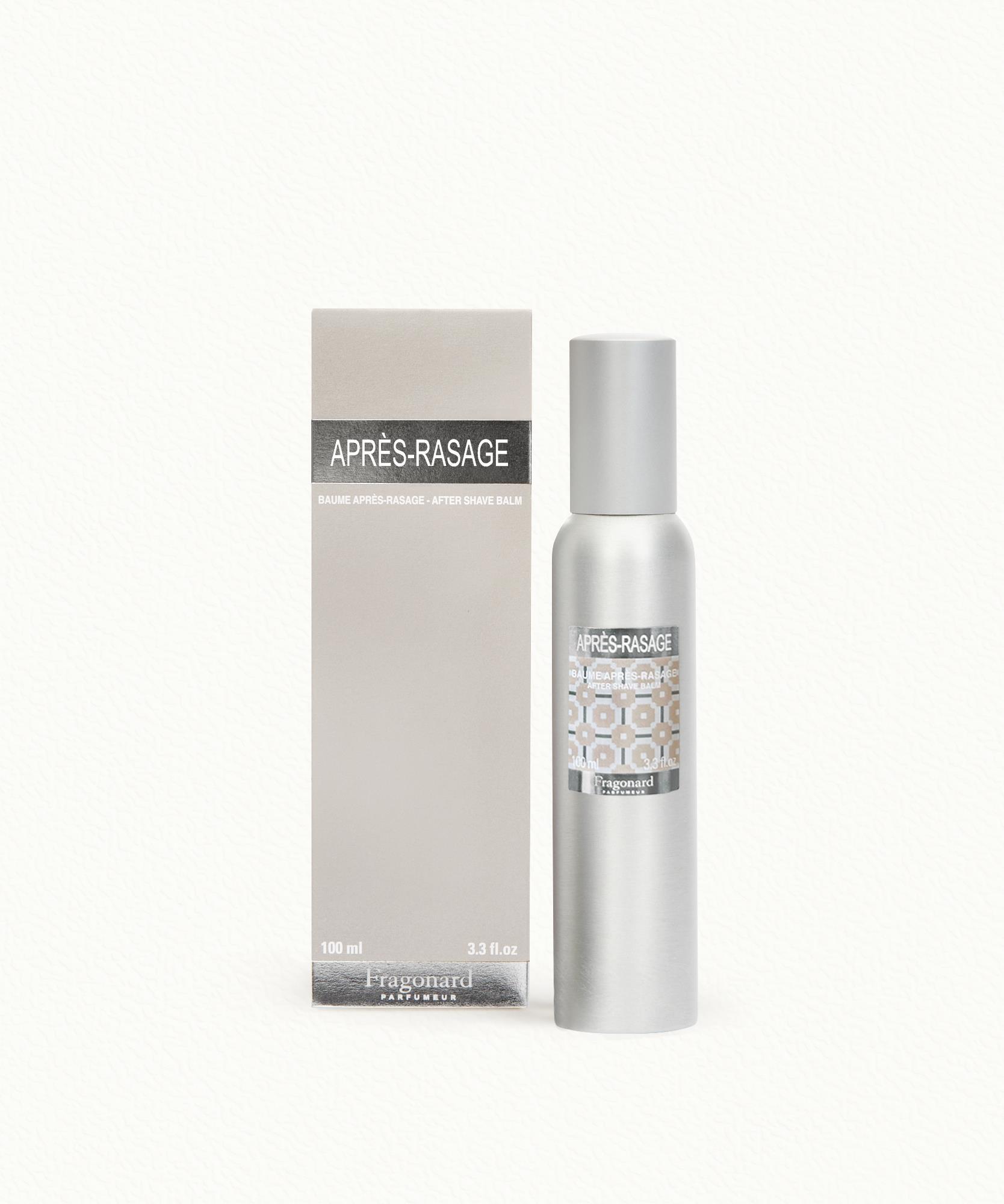Après Rasage Fraîcheur  Baume après - rasage - 100ml