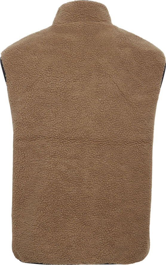 Blend Waistcoat Ermine