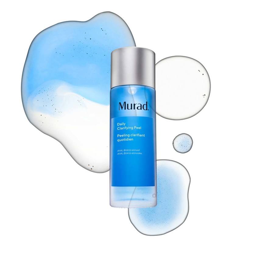 Murad Blemish Control Daily Clarifying Peel 95ml