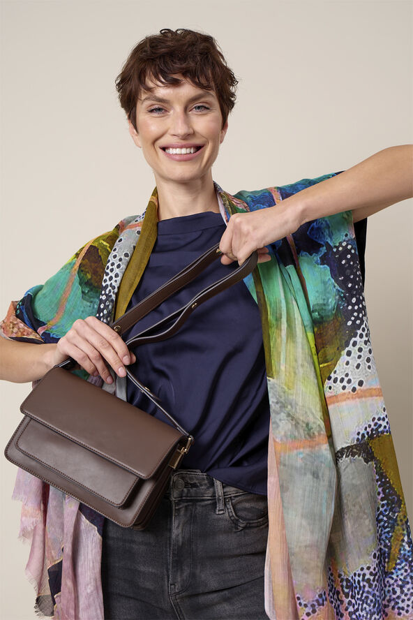 Bella Ballou TRIO Cross Body Bag 10