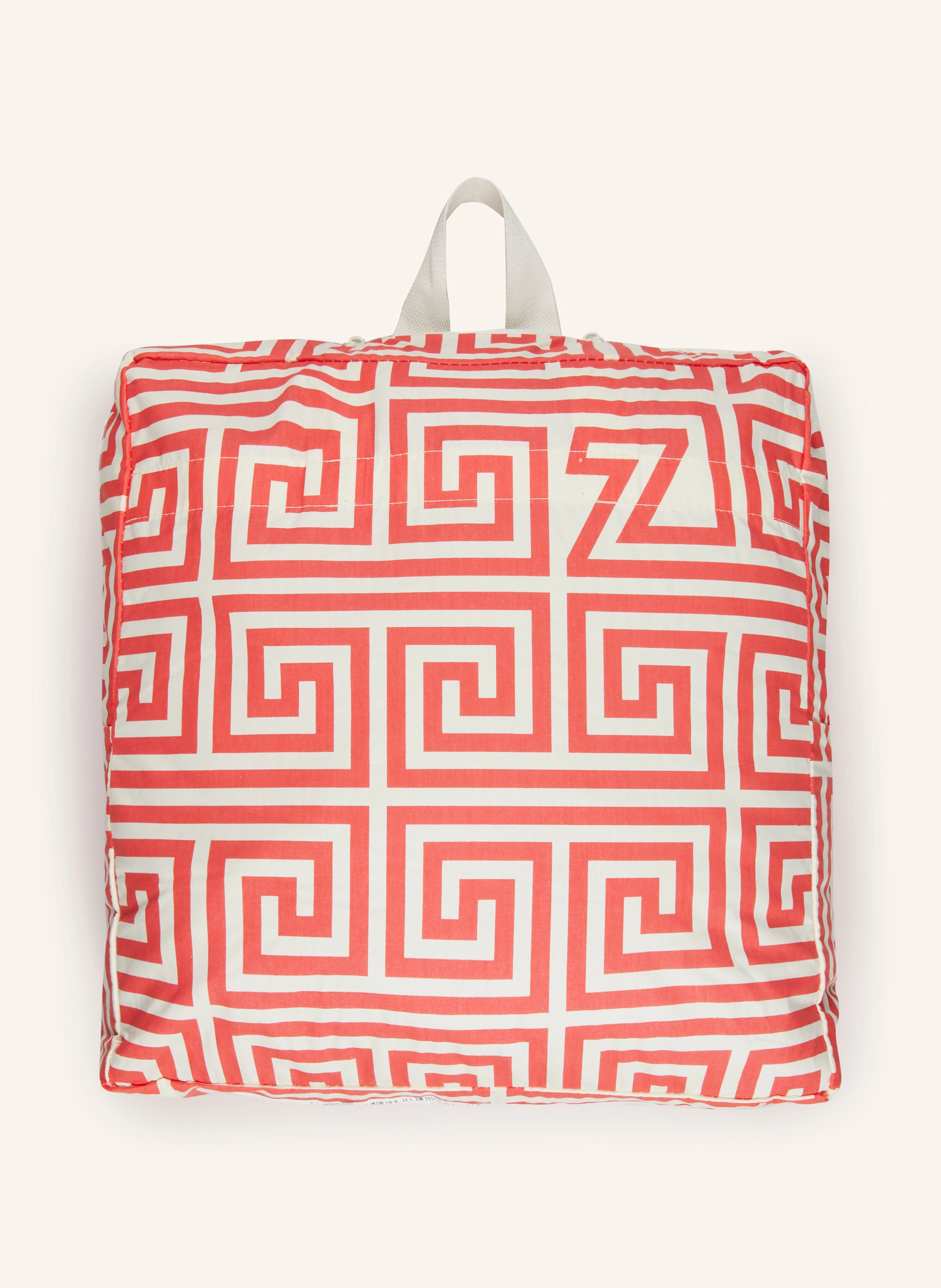zoeppritz Kunstfell-Plaid THE BLANKET