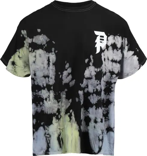 Primitive Dirty P Washed T-shirt | SkatePro