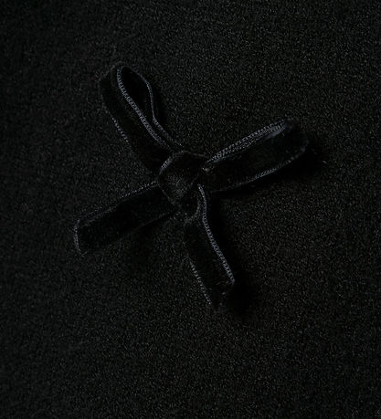 Name It Bluse - Strick - NmfRonja - Black