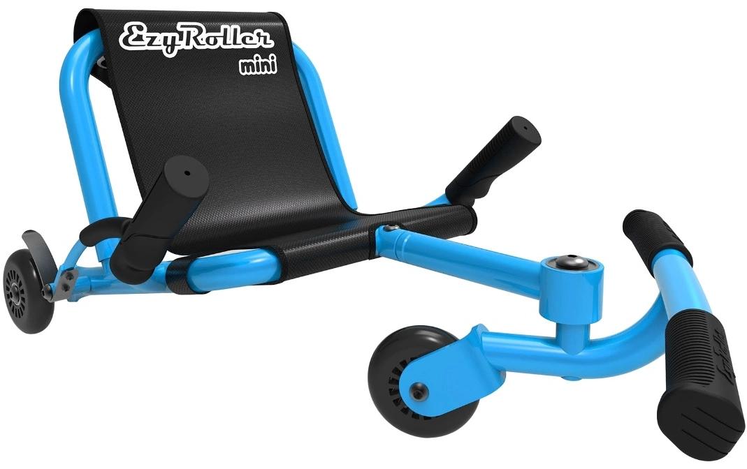 EzyRoller Classic BlauUltimativer Sitzroller