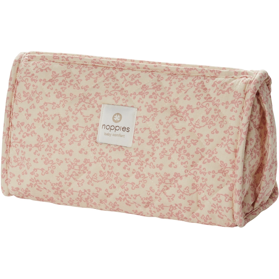 Noppies Windeletui Botanical 9x16x26 cm Misty Rose