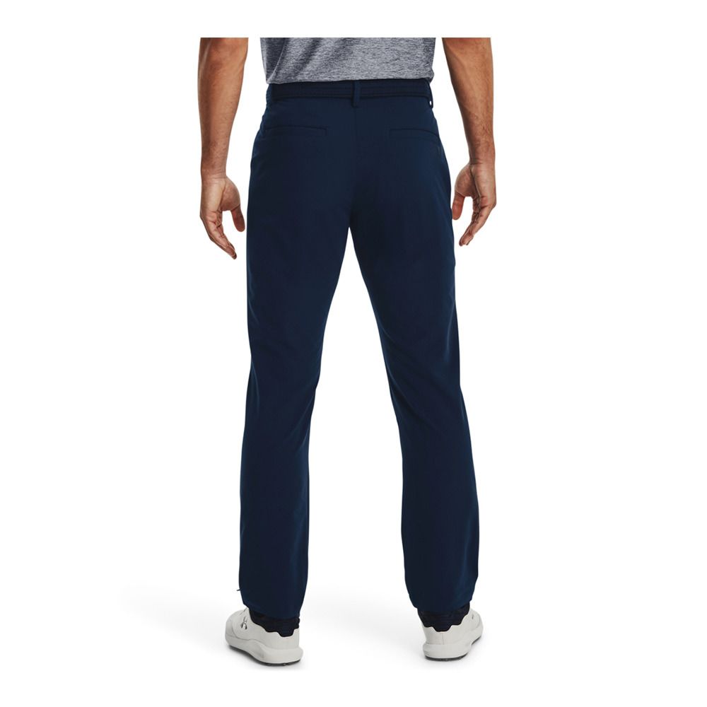 Under Armour UA TECH - Pantalon Homme navy