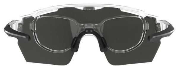 Coffret Lunettes AZR Race RX Crystal / Écran hydrophobe Bleu   Incolore