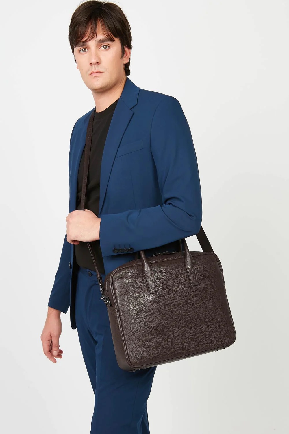 Milano Gentlemen-Porte documents