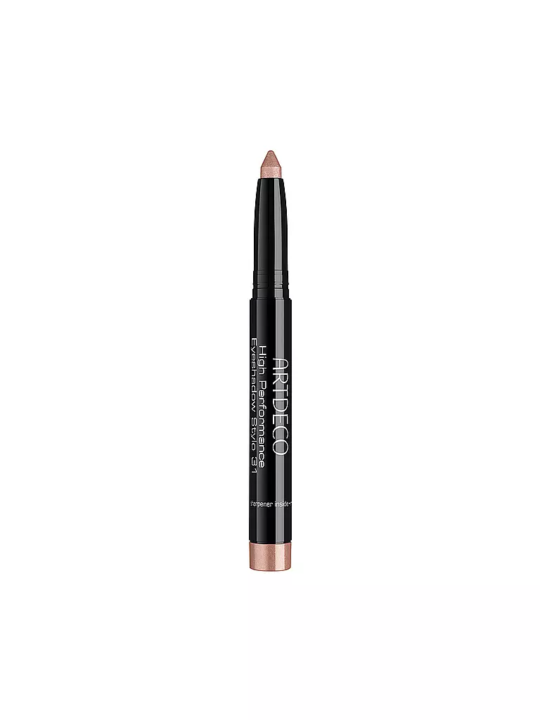 ARTDECO Lidschatten - High Performance Eyeshadow Stylo ( 31 Golden Sand )  beige