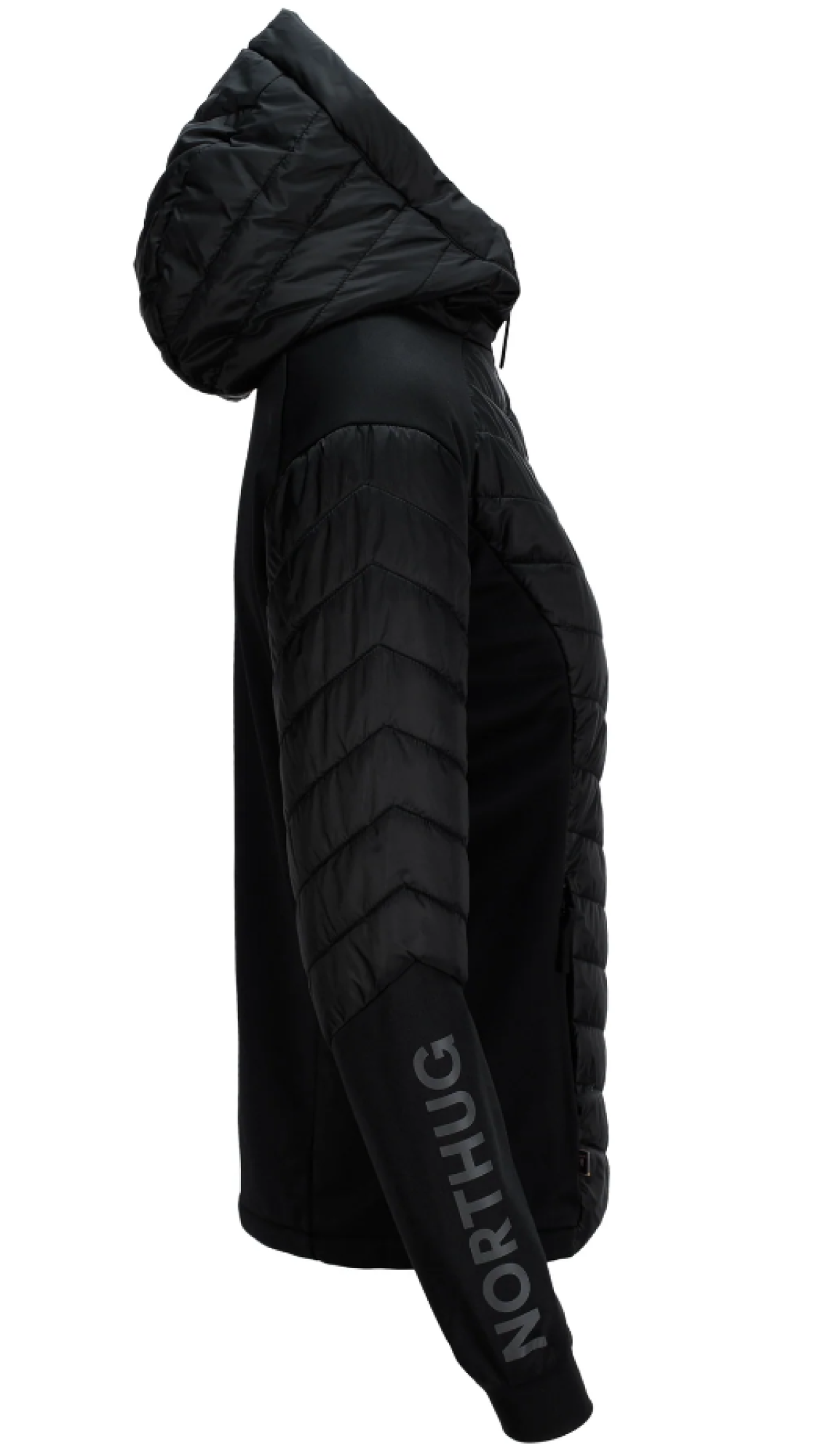 Northug<br>Campra Tech Hybrid Ins Wmn