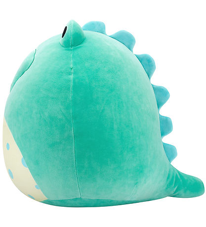 Squishmallows Kuscheltier - 40 cm - Tortuga Alligator
